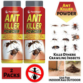 2X Pestshield Ant Killer Powder 150g Pest Control